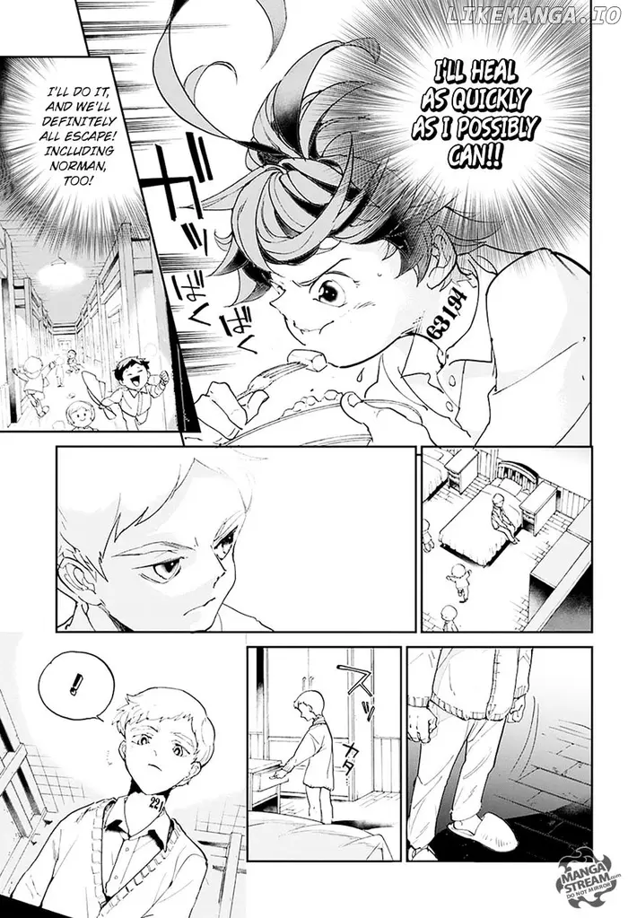 The Promised Neverland chapter 28 image 18_optimized